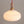 Frosted Beaker Pendant Light - Staunton and Henry