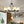 Vintage Candelabra Chandelier - Staunton and Henry