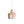 Load image into Gallery viewer, Cowbell Copper Pendant Light - Staunton and Henry
