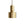 Retro Modern Matt Brass Pendant Light - Staunton and Henry