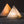 Natural Stone Pyramid Lamp - Staunton and Henry
