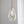 Modern Brass and Glass Pendant Light - Staunton and Henry