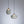 Mars Retro Modern Glass Pendant Light - Staunton and Henry