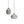 Mars Retro Modern Glass Pendant Light - Staunton and Henry