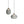 Load image into Gallery viewer, Mars Retro Modern Glass Pendant Light - Staunton and Henry
