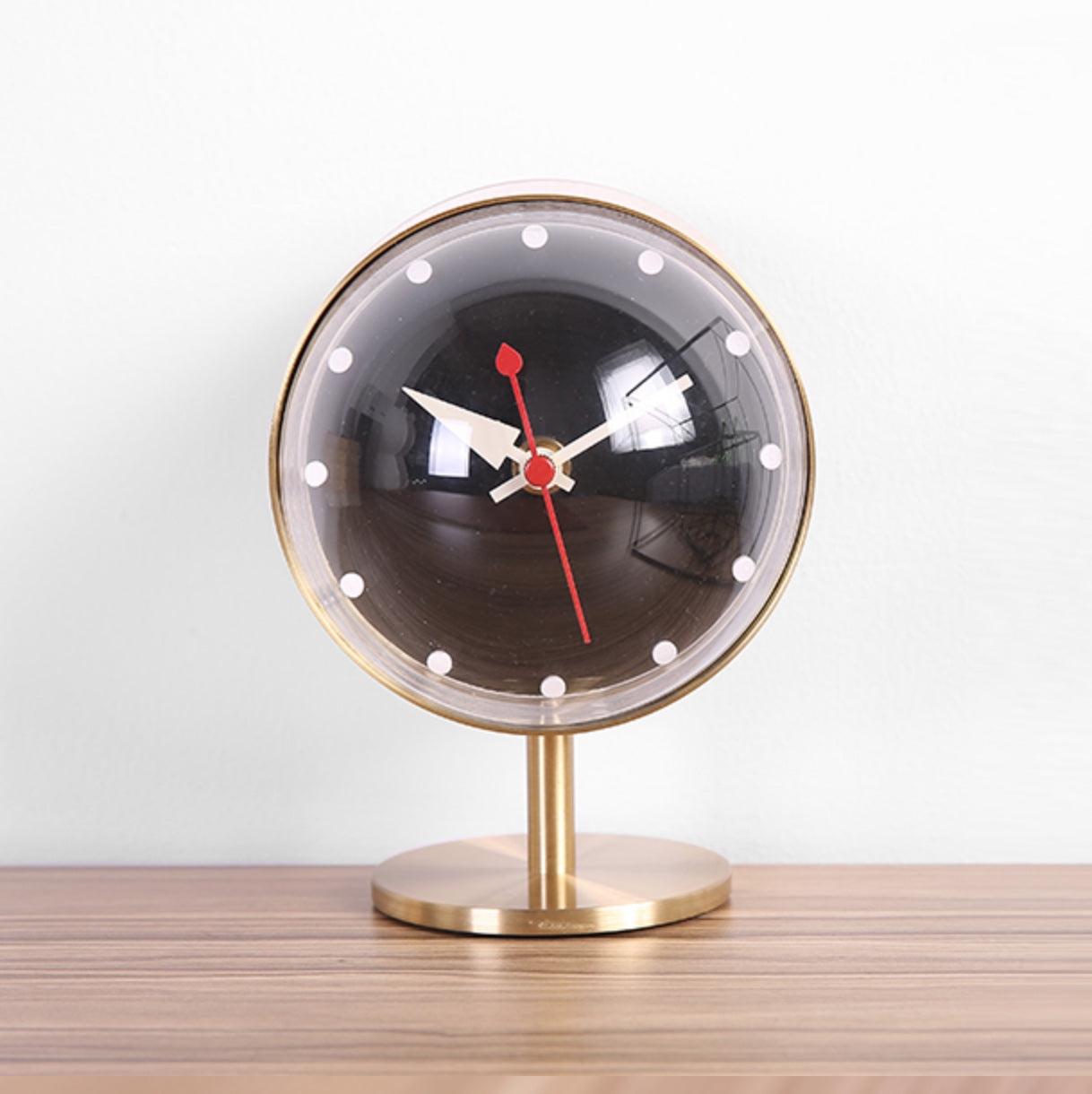 Replica Nelson Night Clock at 30 Off Staunton and Henry