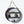 Round Hanging Wall Shelf - Staunton and Henry