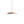 Slimline Modern Ceiling Light - Staunton and Henry
