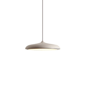 Slimline Modern Ceiling Light - Staunton and Henry