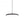 Slimline Modern Ceiling Light - Staunton and Henry