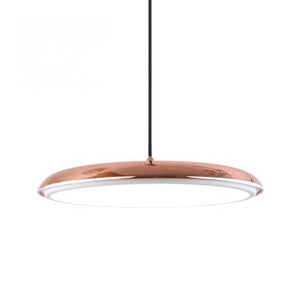 Slimline Modern Ceiling Light - Staunton and Henry