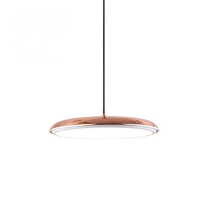 Slimline Modern Ceiling Light - Staunton and Henry
