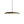 Slimline Modern Ceiling Light - Staunton and Henry