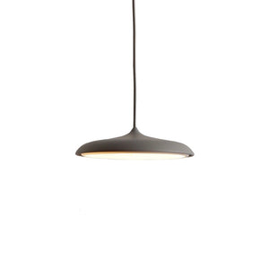 Slimline Modern Ceiling Light - Staunton and Henry