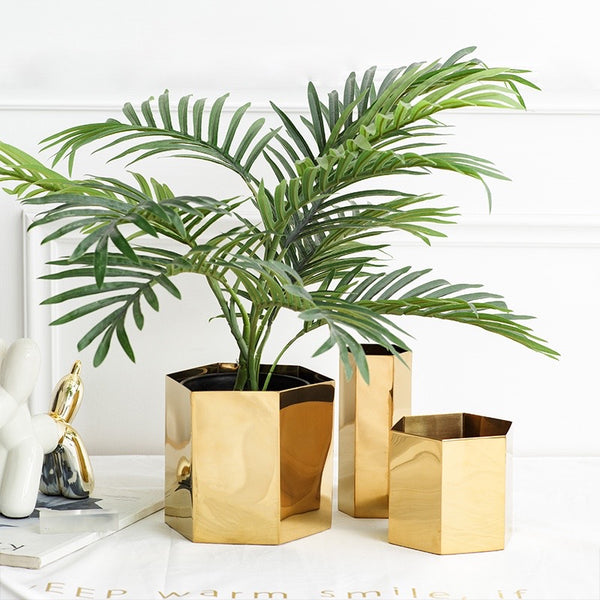 A-CONSOLE Plant pot By Zone Denmark