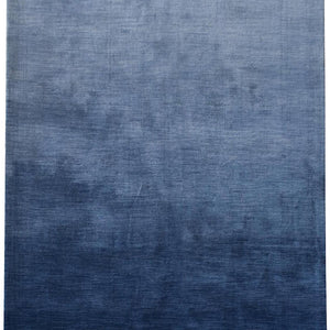 Exeter Gradient Wool Rug - Staunton and Henry