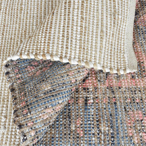 Ilder Distressed Tribal Rug - Staunton and Henry