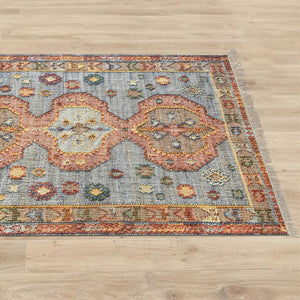 Nabil Modern Kilim Rug - Staunton and Henry