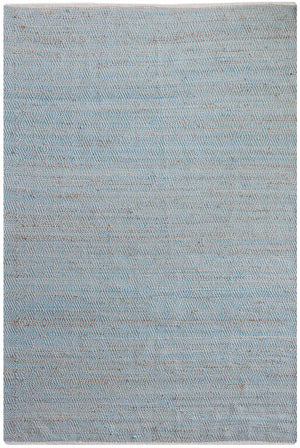 Allam Hemp and Cotton Rug - Staunton and Henry