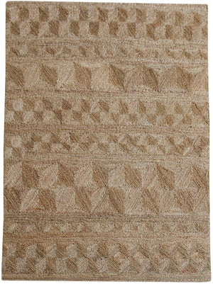 Ayoj Hemp Area Rug - Staunton and Henry