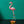 Pink Flamingo Ornament - Staunton and Henry