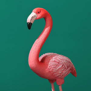 Pink Flamingo Ornament - Staunton and Henry