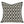 Black And White Pattern Bed Cushion Set - Staunton and Henry