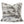 Black And White Pattern Bed Cushion Set - Staunton and Henry