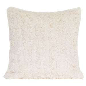 Pink and White Geometric Pattern Bed Cushion Set - Staunton and Henry
