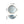 Akari Blue and White Japanese Sauce Dish - Staunton and Henry