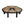 Load image into Gallery viewer, Replica Rio Low Rattan and Wood Coffee Table - Staunton and Henry
