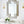 Elise Art Deco Frame Wall Mirror - Staunton and Henry