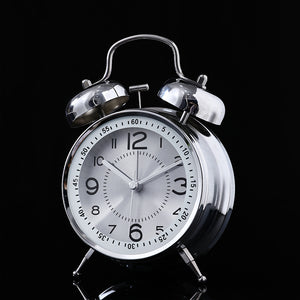 Retro Desk Clock - Staunton and Henry