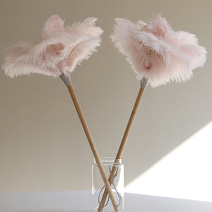Ostrich Feather Duster - Staunton and Henry