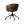Hayden Swivel Saddle Tan Armchair - Staunton and Henry