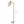Orbit Glass Shade Floor Lamp - Staunton and Henry