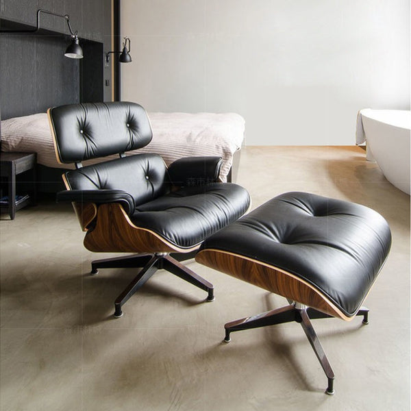 Tegenover Goneryl Hijgend Buy Replica Eames Lounge Chair and Ottoman – Staunton and Henry