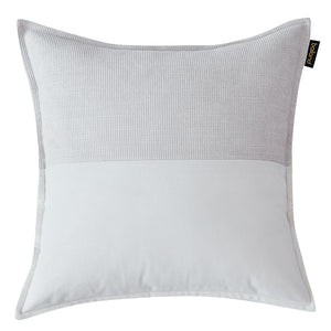Frode Modern Textured Throw Cushion - Staunton and Henry