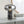 Joelle Oval Glass and Marble Table Lamp - Staunton and Henry