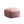 Modern Velvet Hexagon Ottoman - Staunton and Henry