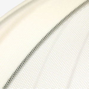 Modern Fabric Lantern Hanging Light - Staunton and Henry
