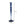 Modern Vintage Glass Candlestick Holders - Staunton and Henry