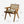 Load image into Gallery viewer, Replica Chandigarh Solid Wood Lounge Chair - Staunton and Henry
