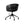 Hayden Swivel Saddle Tan Armchair - Staunton and Henry