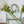 Pink Tote Bag Glass Vase - Staunton and Henry