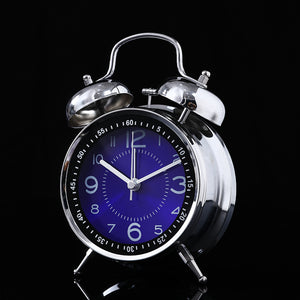 Retro Desk Clock - Staunton and Henry