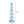Modern Vintage Glass Candlestick Holders - Staunton and Henry