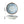 Akari Blue and White Japanese Sauce Dish - Staunton and Henry