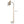 Orbit Glass Shade Floor Lamp - Staunton and Henry