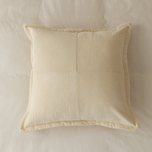 Corduroy Accent Throw Cushion - Staunton and Henry